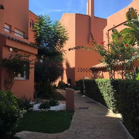 Manilva Beach 186 Castillo de Sabinillas Екстериор снимка