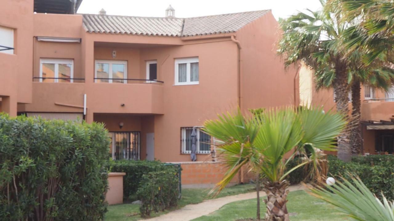 Manilva Beach 186 Castillo de Sabinillas Екстериор снимка