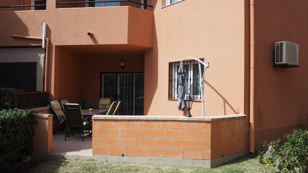 Manilva Beach 186 Castillo de Sabinillas Екстериор снимка